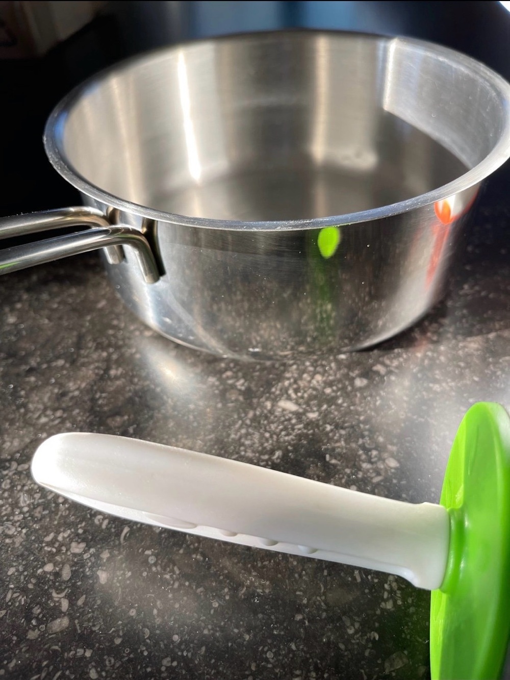 Kids Cooking Set. - Picture 2 of 4